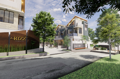 Temukan Rumah Impian Anda di Depok: Pilihan Terbaik untuk Hunian Berkualitas