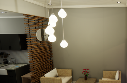 Town House deRIZZ - Living in Style part 5