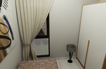 Town House deRIZZ - Living in Style part 4