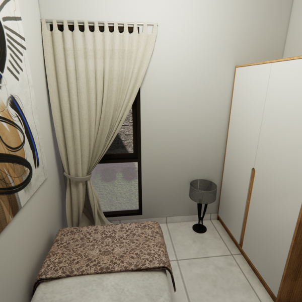 Town House deRIZZ - Living in Style part 4