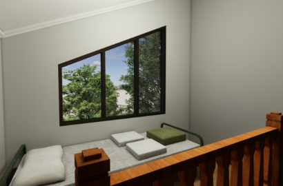 Town House deRIZZ - Living in Style part 3