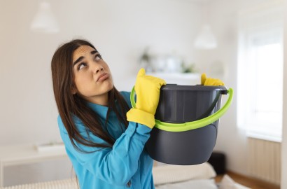 Waspada Rumah Bocor Saat Memasuki Musim Hujan: Tips Pencegahan dan Perawatan